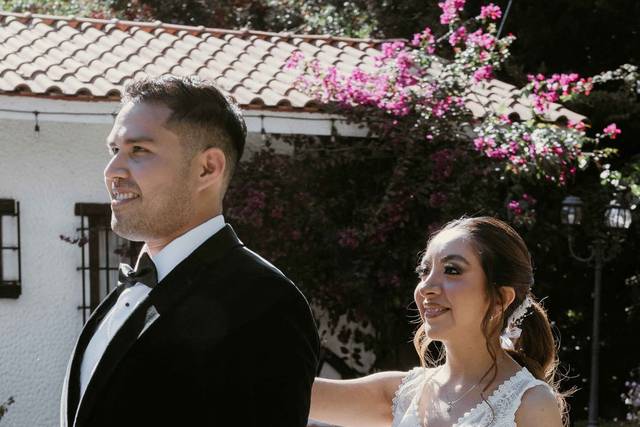 La boda de Quetzalli y Marco 3