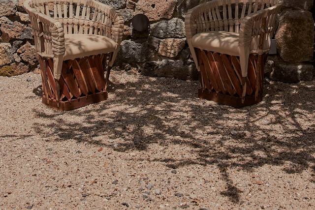 La boda de María Fernanda y Víctor 2