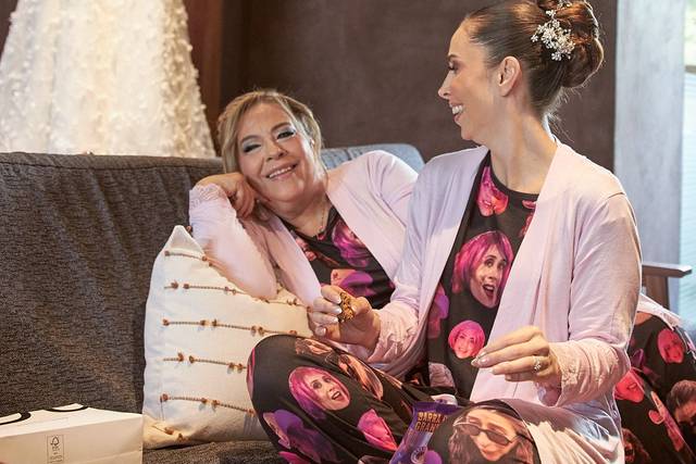 La boda de María Fernanda y Víctor 3