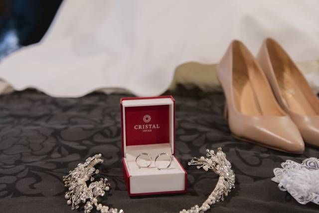 La boda de Magda y Leonardo 3