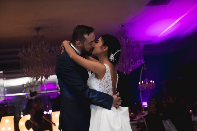 La boda de Magda y Leonardo 2