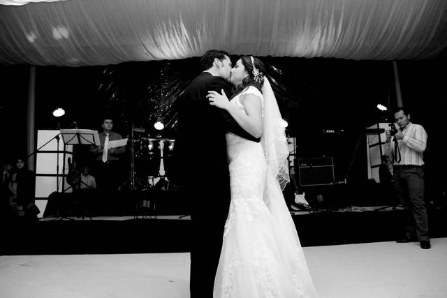 La boda de Paulina y Homero 2