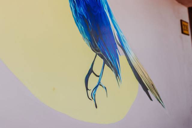 La boda de Miguel y Lizz 1