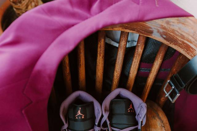 La boda de Miguel y Lizz 2