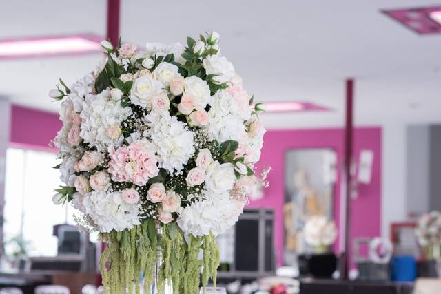 La boda de Yessenia y Mario 3