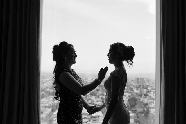 La boda de Yessenia y Mario 1