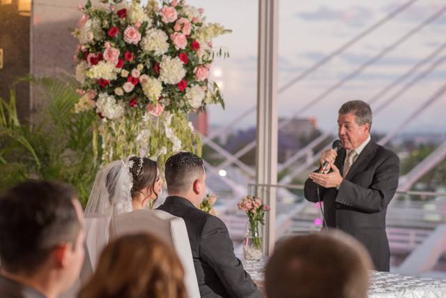 La boda de Yessenia y Mario 2