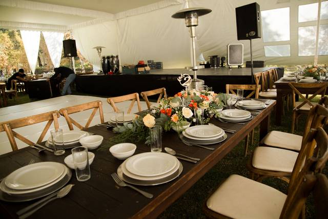 La boda de Nallely y Marcos 3