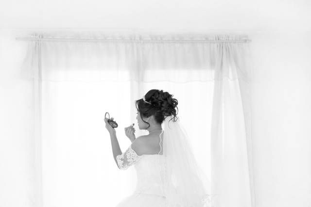 La boda de Maricela y Enrique 1