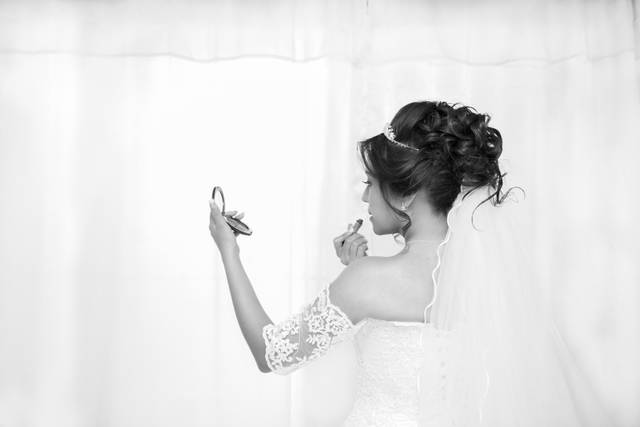 La boda de Maricela y Enrique 2