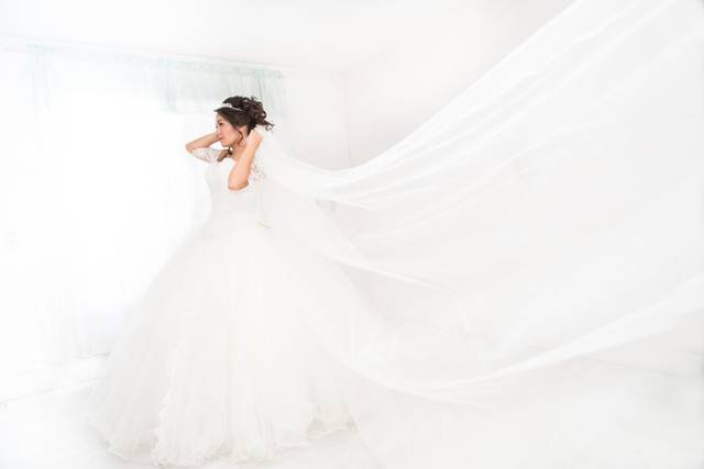 La boda de Maricela y Enrique 3