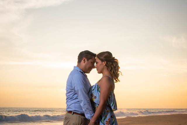 Blanco y Negro Studio 1