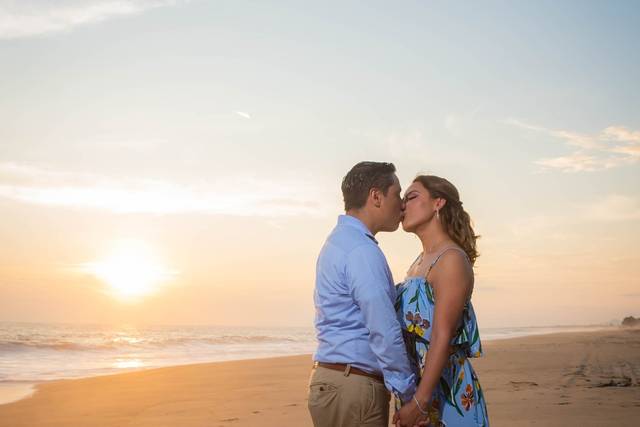 Blanco y Negro Studio 2