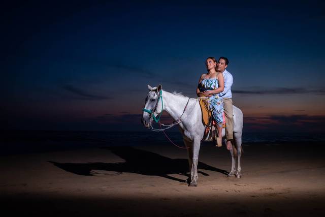 Blanco y Negro Studio 3