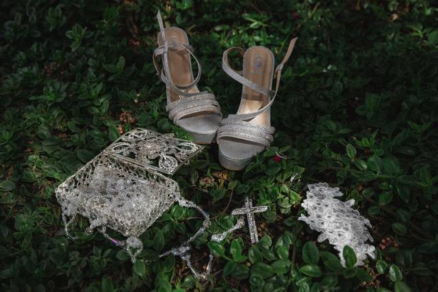 La boda de Génesis y Juan Carlos 3