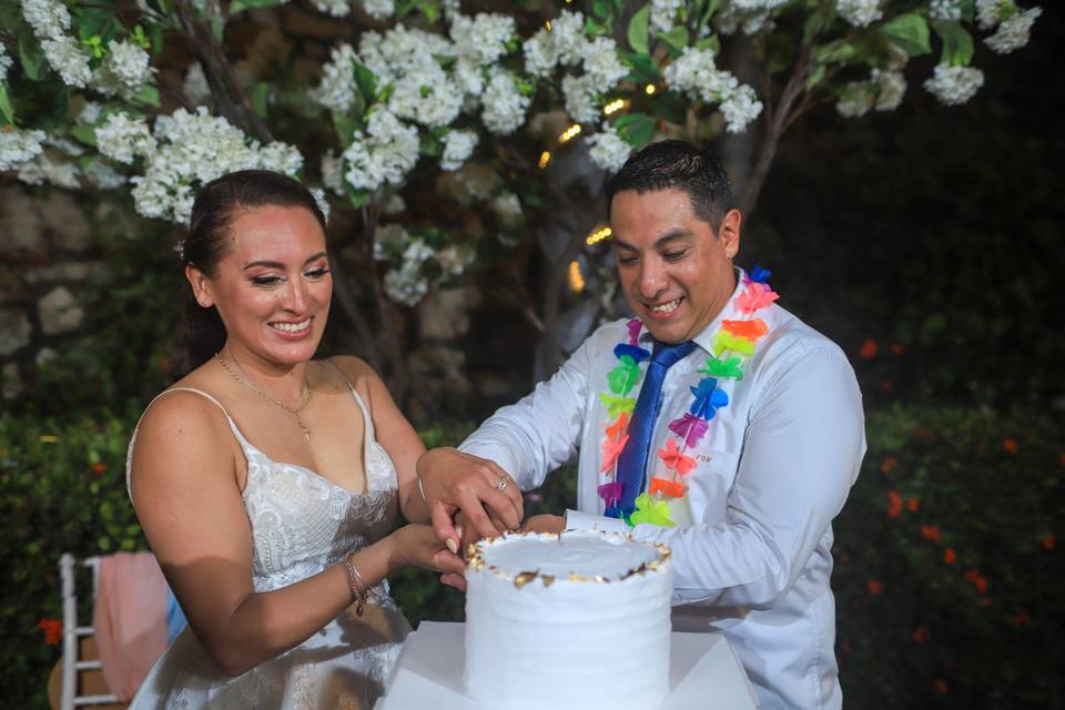 Blanco y Negro Studio