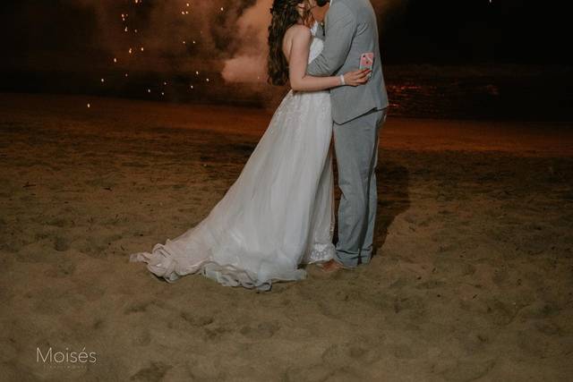 La boda de Yeslenie y Eduardo 2