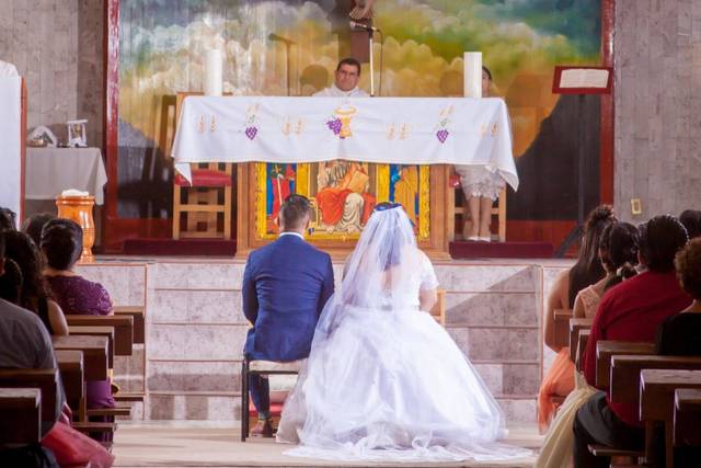 La boda de Leslie y Armando 2