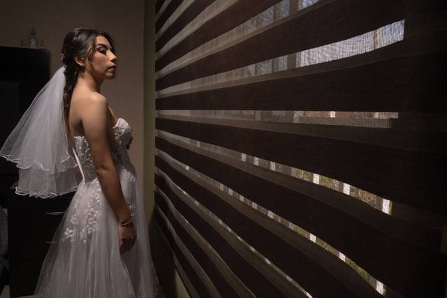 La boda de Wendy y Daniel 1