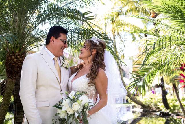 La boda de Batseba y Daniel 2