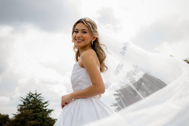 La boda de Zayra y Alfonso 3