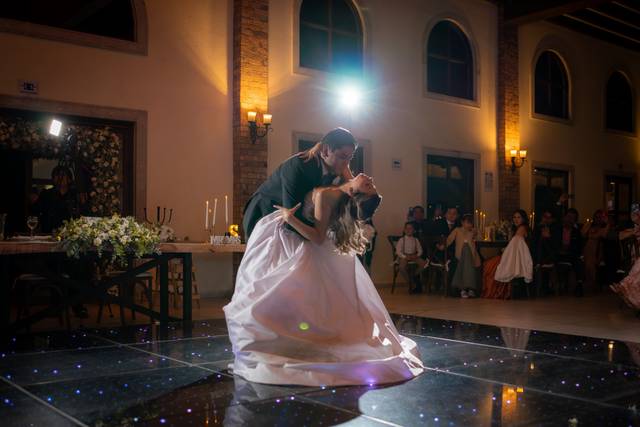 La boda de Zayra y Alfonso 1