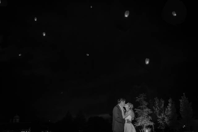 La boda de Zayra y Alfonso 2