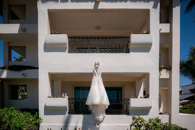 La boda de Jacqueline y Ricardo 3