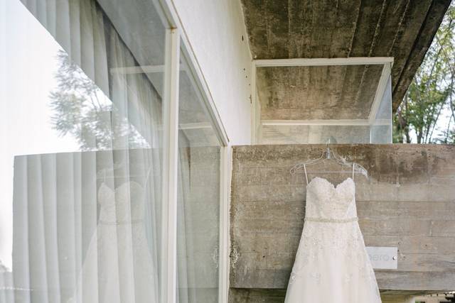 La boda de Dania y Ramón 2