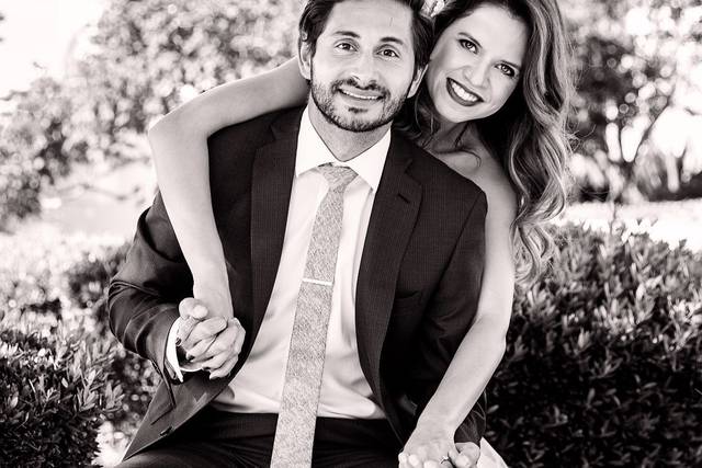 La boda de Carmen y Rafa 3