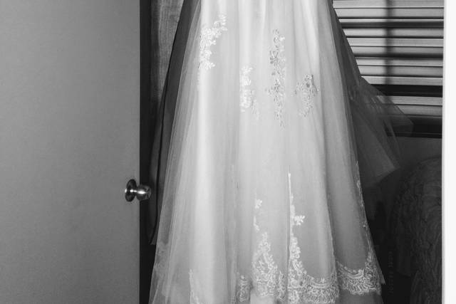 La boda de Laura y Alejandro  1