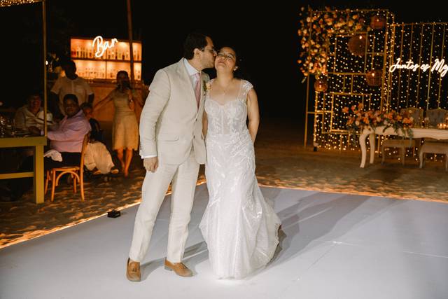 La boda de Carolina y Juan José 3