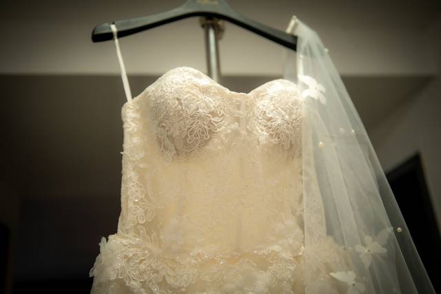 La boda de Stepahny y Horacio 3