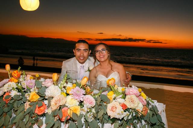 La boda de Susana y Luis 2