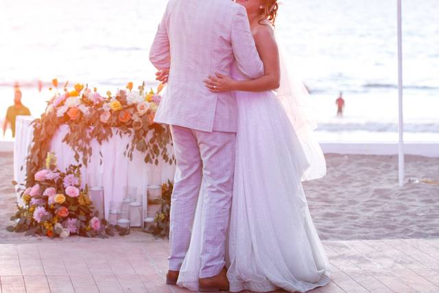 La boda de Susana y Luis 3