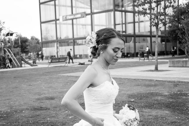 La boda de Ana y Alan 1