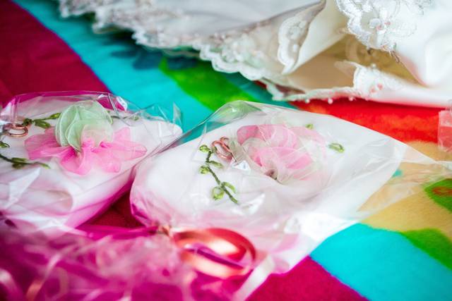 La boda de Ana y Alan 2