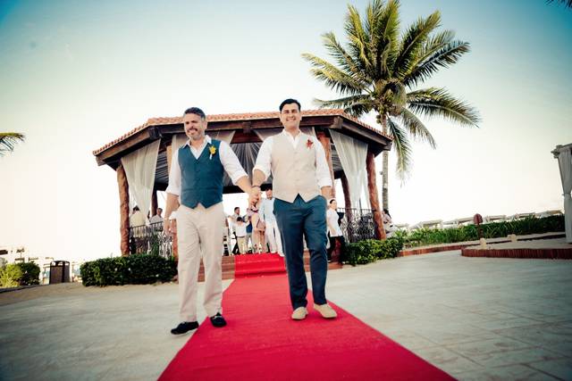 Hyatt Vivid Playa del Carmen 3