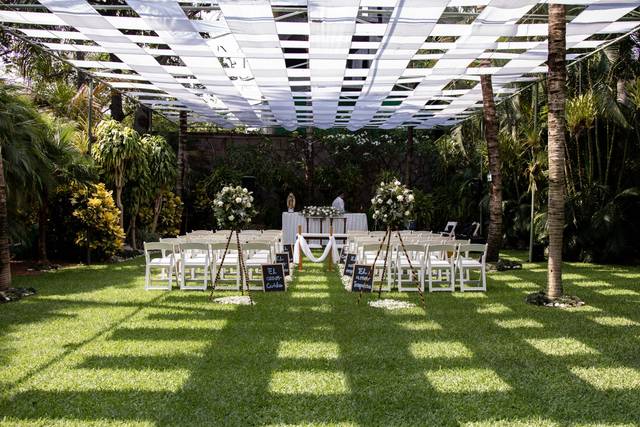 La boda de Ana y Roberto 3