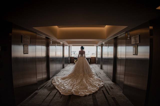 La boda de Rubi y Rodrigo 1