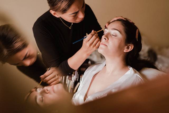 La boda de Karen y Francisco 3