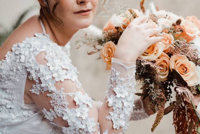 La boda de Karen y Francisco 1