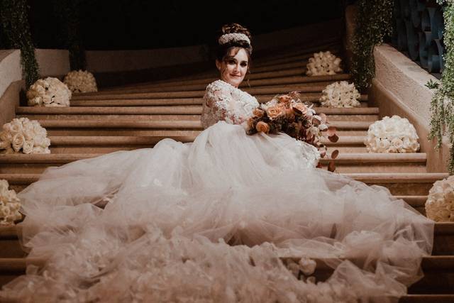 La boda de Karen y Francisco 2