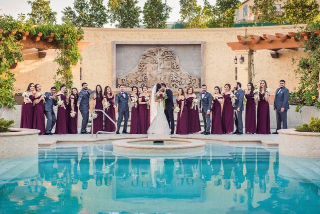La boda de Lucy y Aldo 2