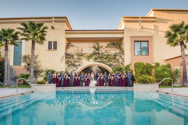 La boda de Lucy y Aldo 3