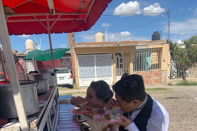 La boda de Marisol y Rogelio 3