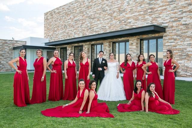 La boda de Marisol y Rogelio 2