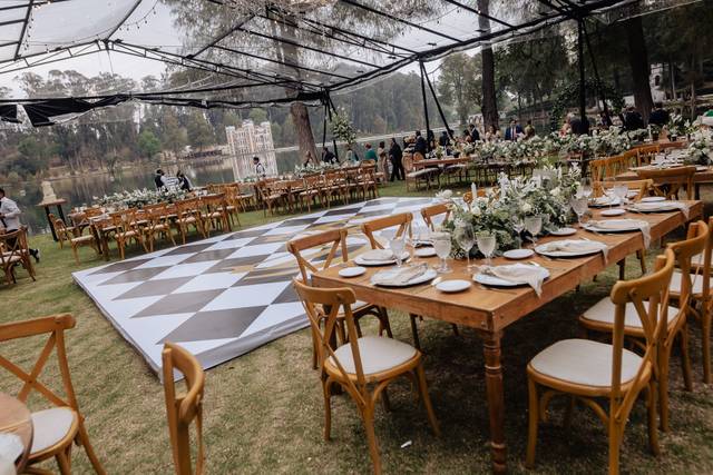 La boda de Carolina y Horacio 2