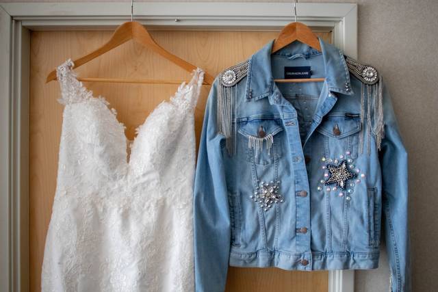 La boda de Cynthia y Juan Carlos 3