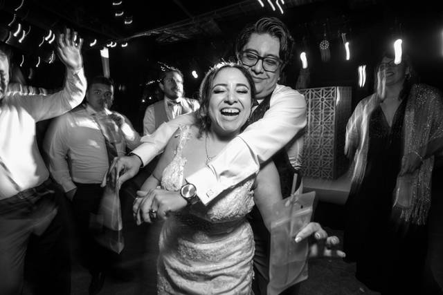 La boda de Cynthia y Juan Carlos 1